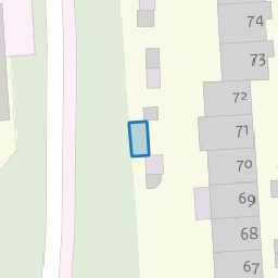 Perceel LLS00-K-8321