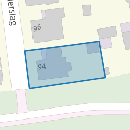 Perceel LLS00-K-8334