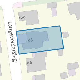 Perceel LLS00-K-8336