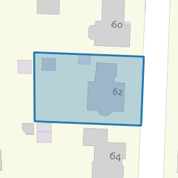 Perceel LLS00-K-8352