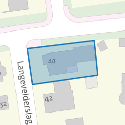 Perceel LLS00-K-8364