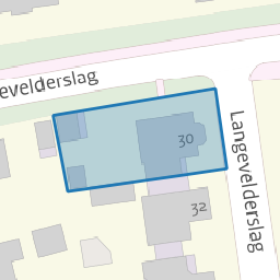 Perceel LLS00-K-8365