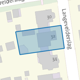 Perceel LLS00-K-8366