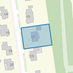 Perceel LLS00-K-8373