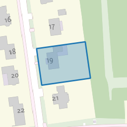 Perceel LLS00-K-8374