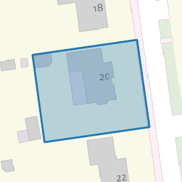 Perceel LLS00-K-8382