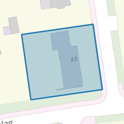 Perceel LLS00-K-8384