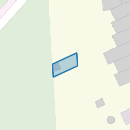 Perceel LLS00-K-8392