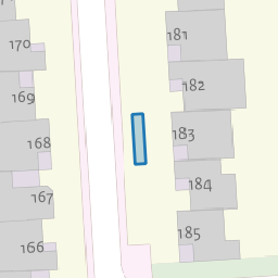 Perceel LLS00-K-8413