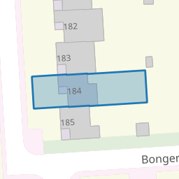 Perceel LLS00-K-8414