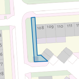 Perceel LLS00-K-8422