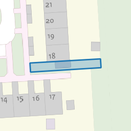 Perceel LLS00-K-8425