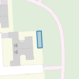 Perceel LLS00-K-8445