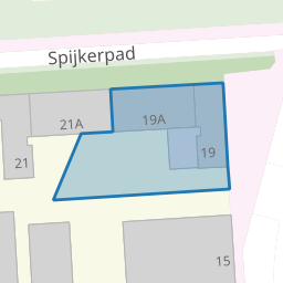 Perceel LLS00-K-8453