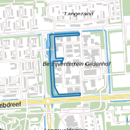 Perceel LLS00-K-8454
