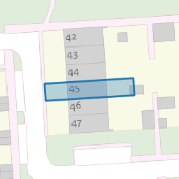 Perceel LLS00-K-8455