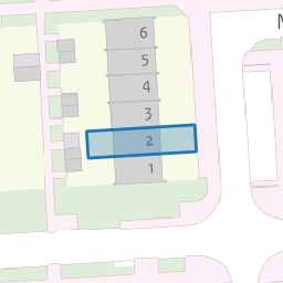 Perceel LLS00-K-8457