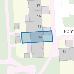 Perceel LLS00-K-8459