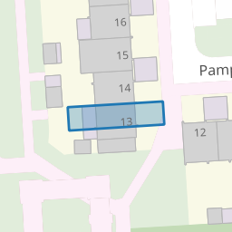 Perceel LLS00-K-8460