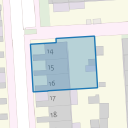 Perceel LLS00-K-8462