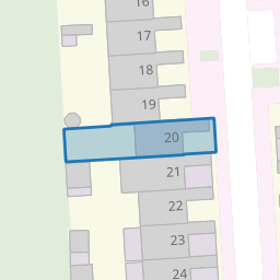 Perceel LLS00-K-8467