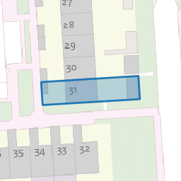 Perceel LLS00-K-8498