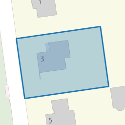 Perceel LLS00-K-8516