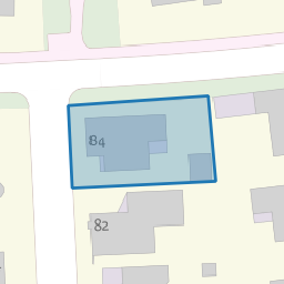 Perceel LLS00-K-8517