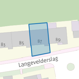 Perceel LLS00-K-8519