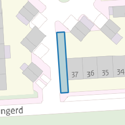 Perceel LLS00-K-8558