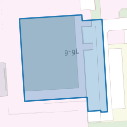 Perceel LLS00-K-8585