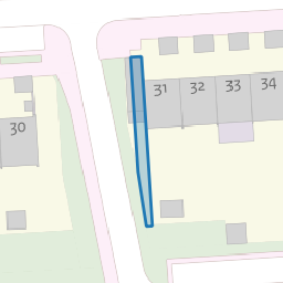 Perceel LLS00-K-8596