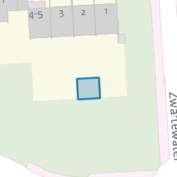 Perceel LLS00-K-8601