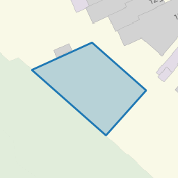 Perceel LLS00-K-8642