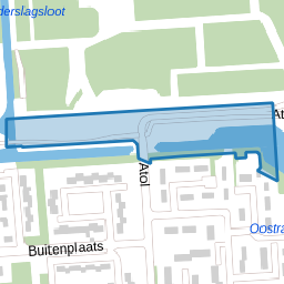 Perceel LLS00-K-8650