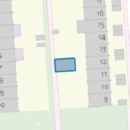 Perceel LLS00-K-8658