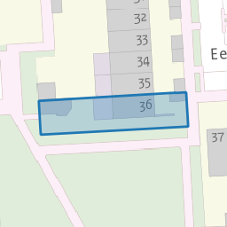 Perceel LLS00-K-8664