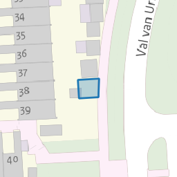 Perceel LLS00-K-8670