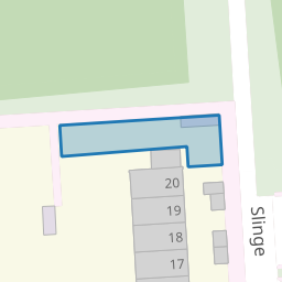 Perceel LLS00-K-8677