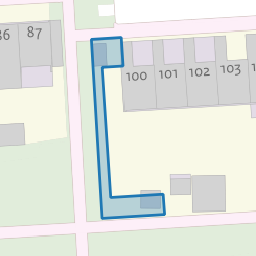 Perceel LLS00-K-8694
