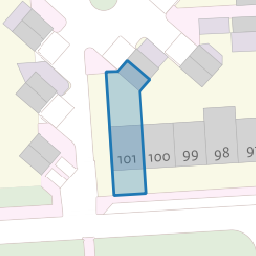 Perceel LLS00-K-8704