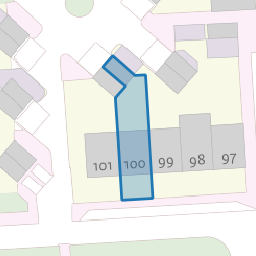 Perceel LLS00-K-8705