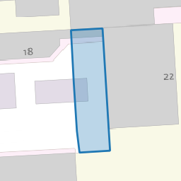 Perceel LLS00-K-8708