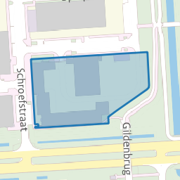 Perceel LLS00-K-8711