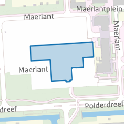 Perceel LLS00-K-8713