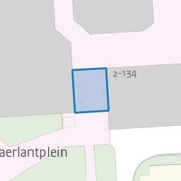 Perceel LLS00-K-8727