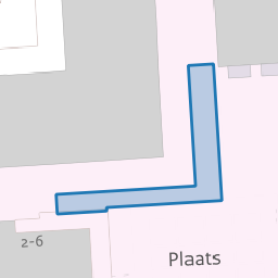 Perceel LLS00-K-8733