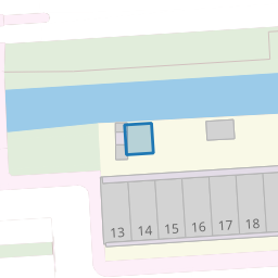 Perceel LLS00-K-8745