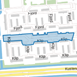 Perceel LLS00-K-8768