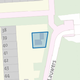 Perceel LLS00-K-8784